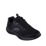 Skechers Bounder 2.0 - Anako Black Black/Black 2449983