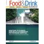 Food & Drink Business Magazine 12 Month Subscription