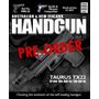 Australian & New Zealand Handgun - Issue 22 Magazine