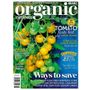 ABC Organic Gardener Magazine 12 Month Subscription