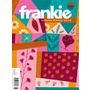 frankie Magazine 12 Month Subscription