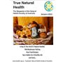 True Natural Health Magazine 12 Month Subscription