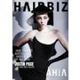 Hair Biz Magazine 12 Month Subscription