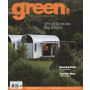 green Magazine 12 Month Subscription