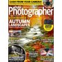Digital Photographer (UK) Magazine 12 Month Subscription
