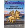 British Archaeology (UK) Magazine 12 Month Subscription