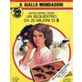 Giallo Mondadori (Italy) Magazine 12 Month Subscription