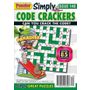 Simply Code Crackers Magazine 12 Month Subscription