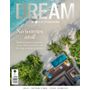 Dream by Luxury Escapes Magazine 12 Month Subscription