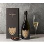 Dom Perignon Champagne Hamper