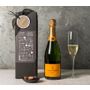 Veuve Cliquot Champagne Hamper