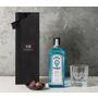 Bombay Sapphire Gin