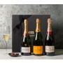 Champagne Trio Gift Hamper
