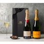 Champagne Duo