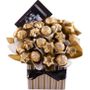 Gift Giving - Chocolate Bouquet Gift Hamper