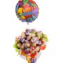 Birthday Wishes - Chocolate Hamper