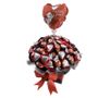 So Loved - Chocolate Hamper - FREE BALLOON