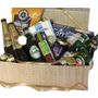 Nibbles & Blends - Gift Hamper