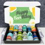 BEER-thday Dozen Brews