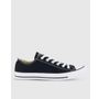 Converse Ct All Star Lo Black Size 5 Unisex 19166.BLK
