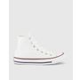 Converse Ct All Star Hi White Size 6 Unisex 17650.OPTWHT