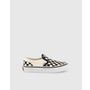 Vans Kids Checkerboard Slip-On White Size 12 VN-0ZBUEO1.BKW