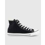 Converse Ct All Star Hi Black Size 6 Unisex 19160.BLK
