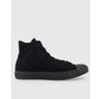 Converse Chuck Taylor All Star Hi Black Size 10 Unisex 13310.BLKMON