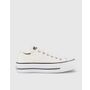 Converse Chuck Taylor All Star Lift Lo Black Size 8 Female 560251.WHT
