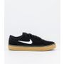 Nike Sb Sb Chron 2 Black Size 8 Unisex DM3493-002.BLK