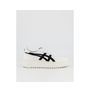 Asics Womens Japan S Platform White Size 10 Female 202A024100.WHT