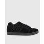 DC Mens Net Black Size 9 Male 3023613BK.BLK