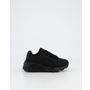 Skechers Kids Uno Lite - Delodox Black Size 13 403694L.BBK