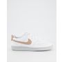 Nike Womens Court Vision Low Next Nature White Size 8 Female DH3158-102.WHT