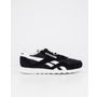 Reebok Mens Classic Nylon Black Size 7 Male 100009273.BLK