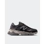 New Balance 9060 Grey Size 7 Unisex U9060BLK.GRY