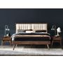 Paris 3PCE Queen Bedroom Suite | Hardwood | Rustic Walnut | Shop Online or Instore | B2C Furniture 144