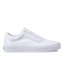 Vans Old Skool White Unisex VN-0D3HW00.WHT