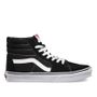 Vans Sk8-Hi Black Unisex VN-0D5IB8C.BLK