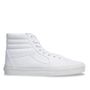 Vans Sk8-Hi White Unisex VN-0D5IW00.WHT