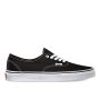 Vans Authentic Black Unisex VN-0EE3BLK.BLK