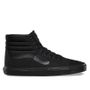 Vans Sk8-Hi Black Unisex VN-0TS9BJ4.BBK