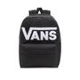 Vans Apparel and Accessories Old Skool Drop V Backpack Black Male VNA5KHPY28.BLK