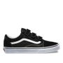 Vans Old Skool V Black Unisex VNA3D29OIU.BLK