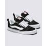 Vans Knu Skool Black Unisex VN009QC6BT.BLK