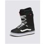 Vans Hi-Standard OG  Unisex VNA3TFJT0U.BLK