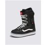 Vans Invado OG   VNA54FMY28.BLK