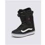 Vans Aura   VNA54FZ0BN.BLK