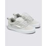 Vans Knu Skool Grey Unisex VN009QCX1K.WHT