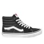 Vans Skate Sk8-Hi Black Unisex VNA5FCCY28.BKW